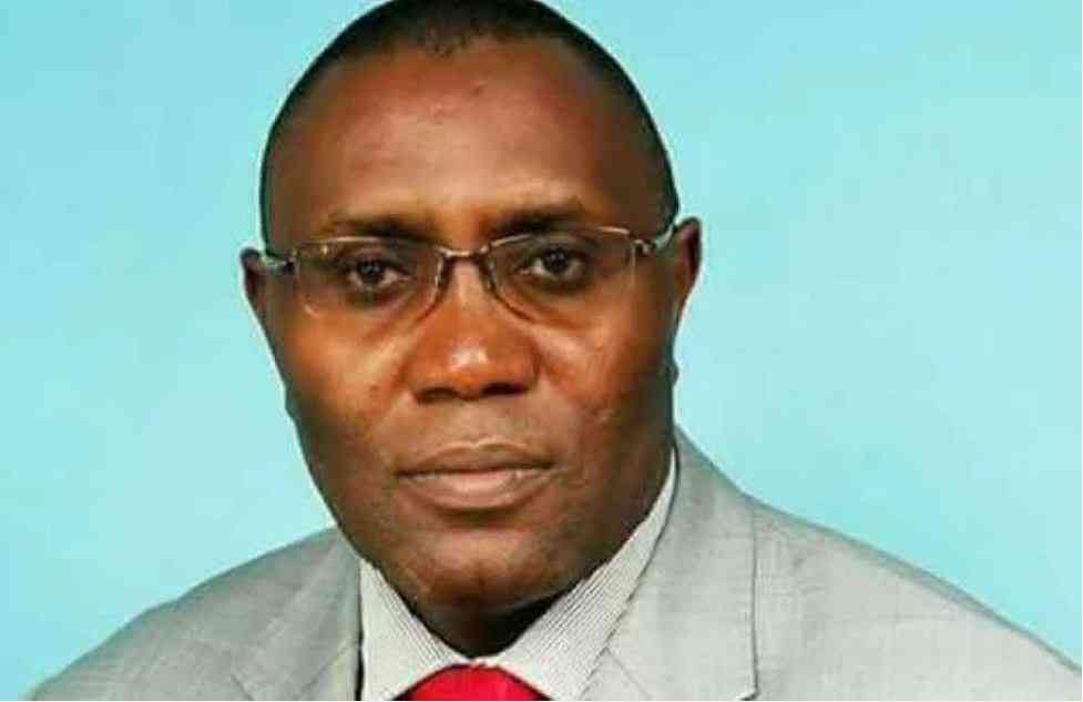 Wiper’s David Mwalika retains Kitui Central Parliamentary seat