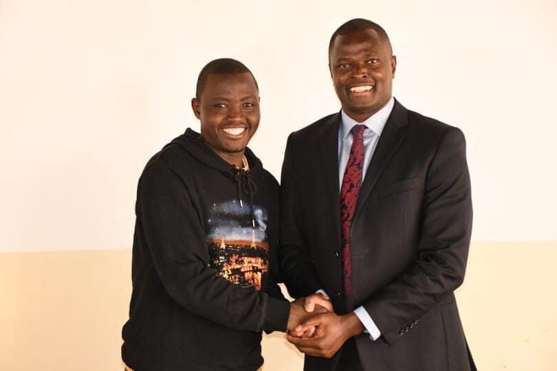 UDA nominates bodaboda rider to Murang’a County Assembly