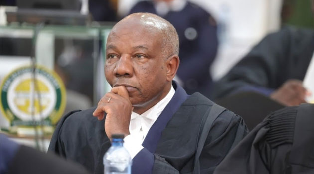 Fred Ngatia: Raila is out to procure a constitutional crisis