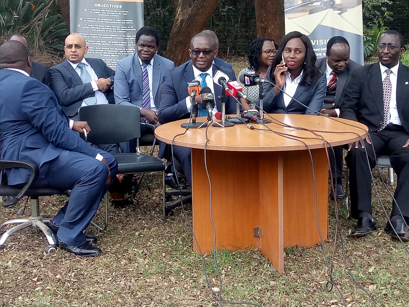 LSK wants President-elect Ruto’s govt to end extra-judicial killings