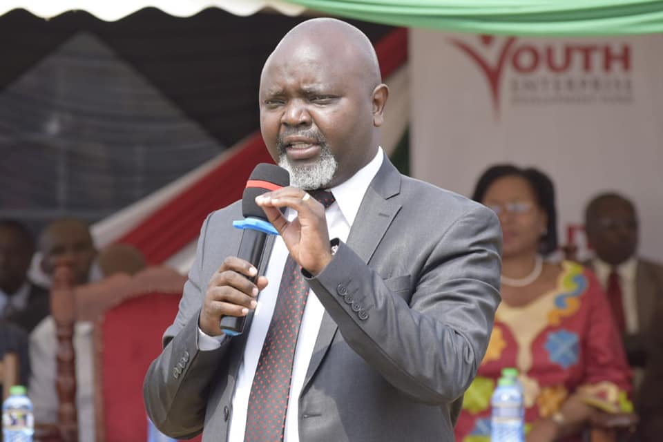 Kathuri elected Senate deputy Speaker after Madzayo drops bid