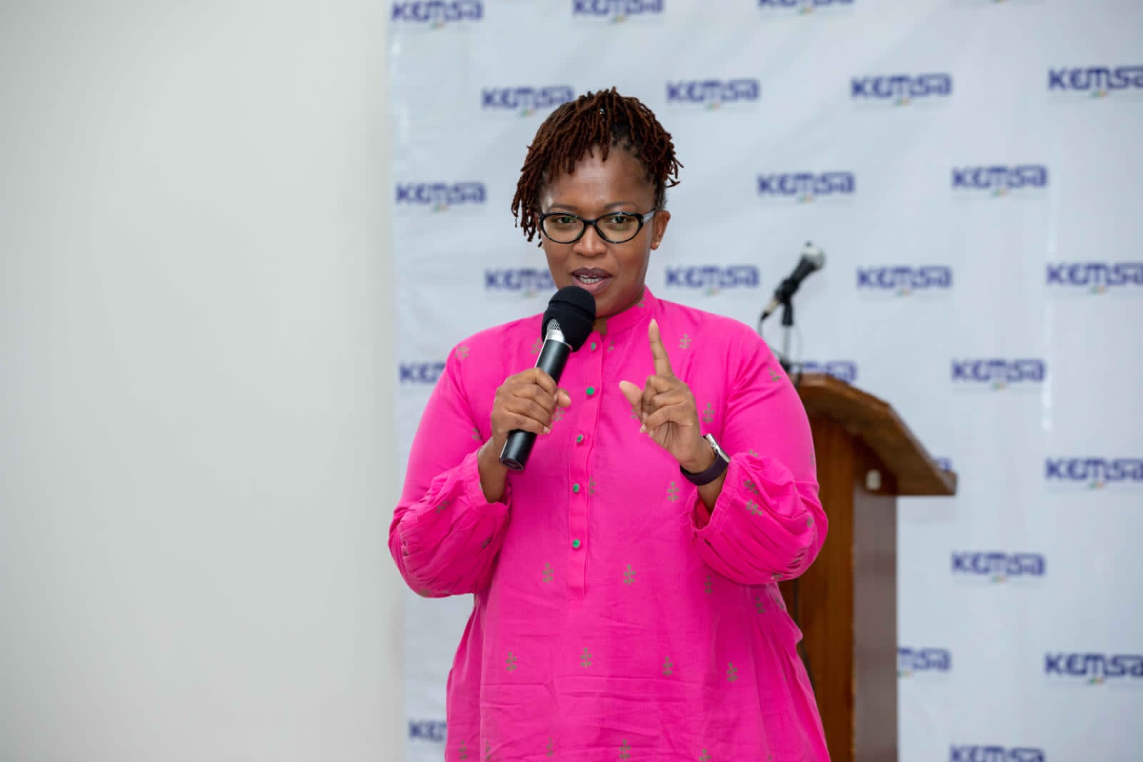 KEMSA is not a lost cause; it can deliver world-class supply chain solutions