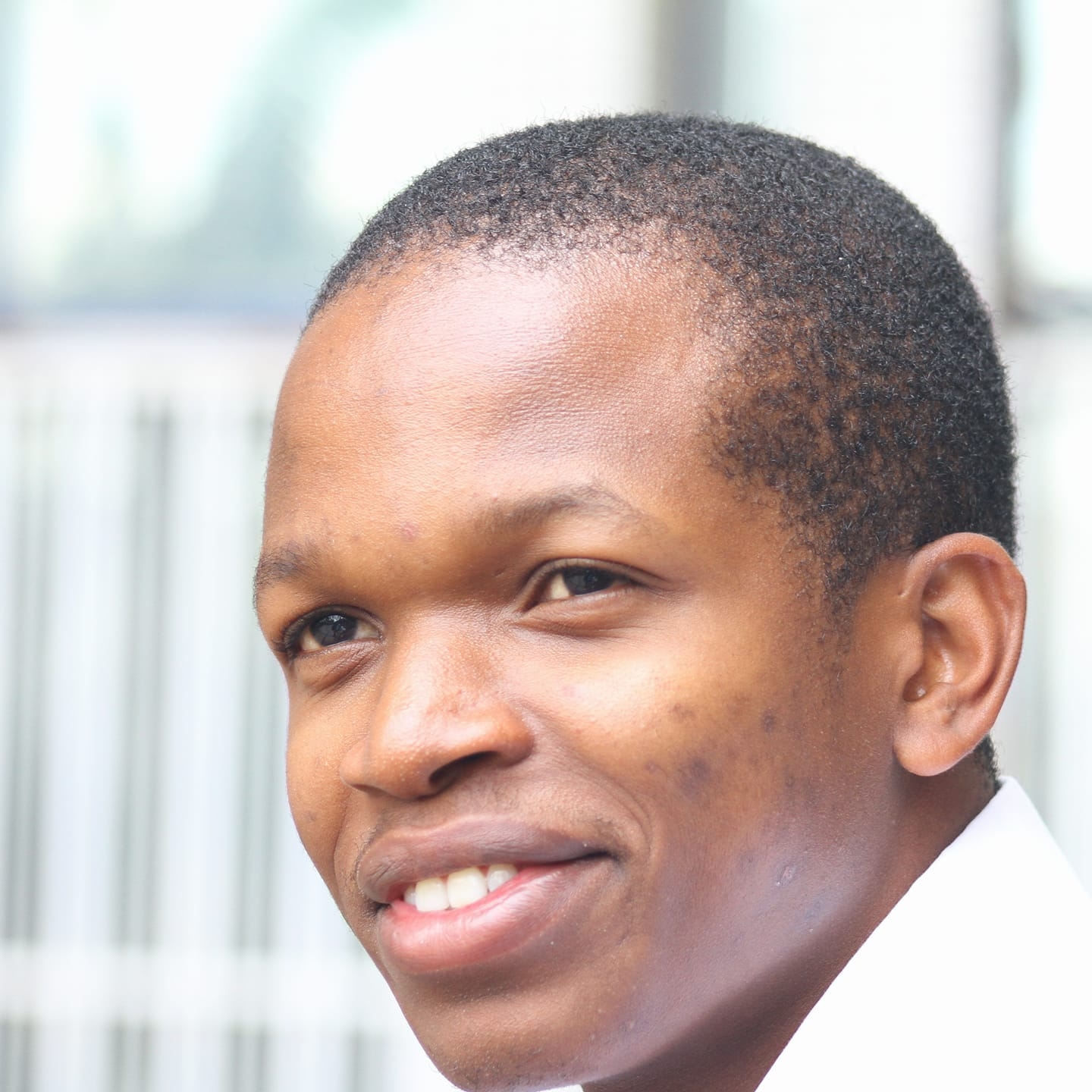 JEREMIAH WAKAYA