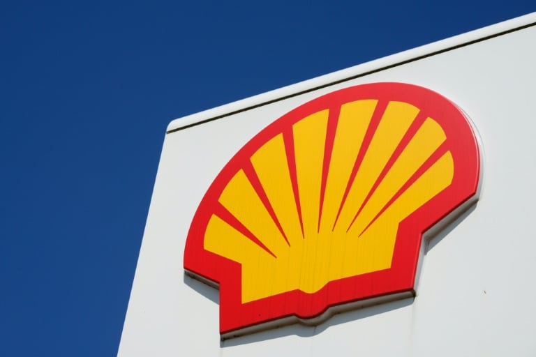 Shell profits double as oil prices rise due to Iran war