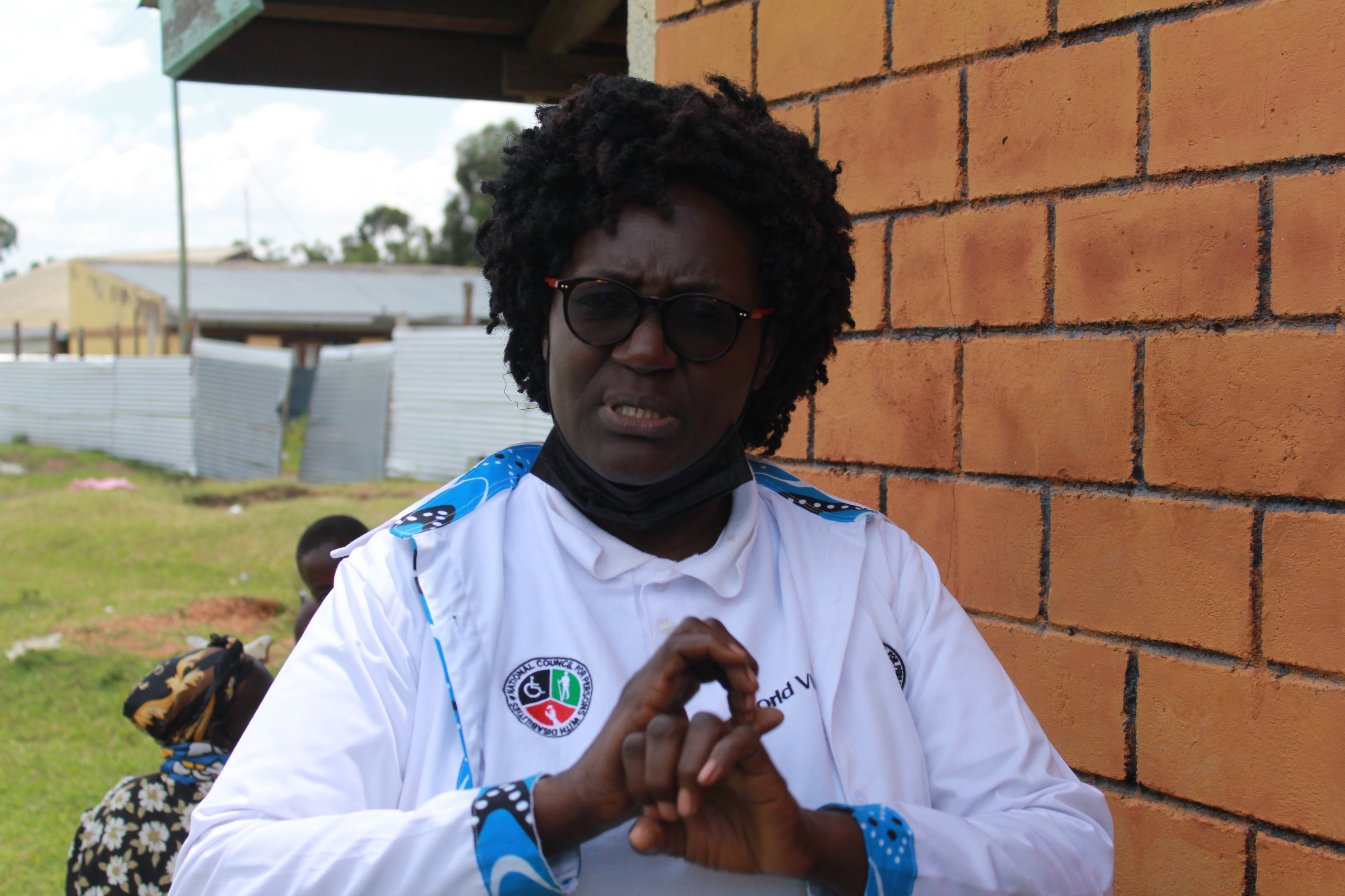 National council for persons with disabilities launches mass registration