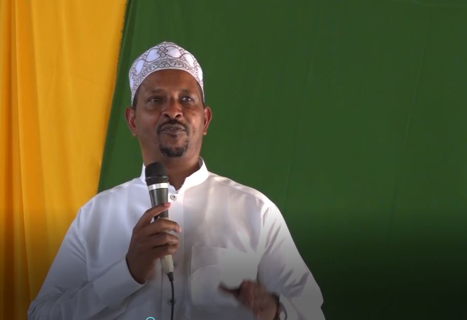 More Join Race for Garissa Township seat
