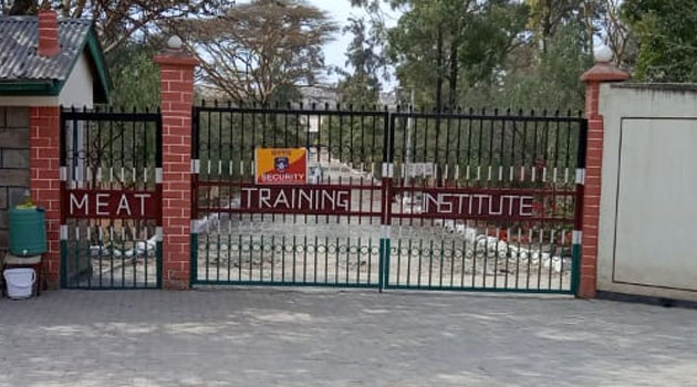 Meat Training Institute lauds KMC’s support support in training meat handlers