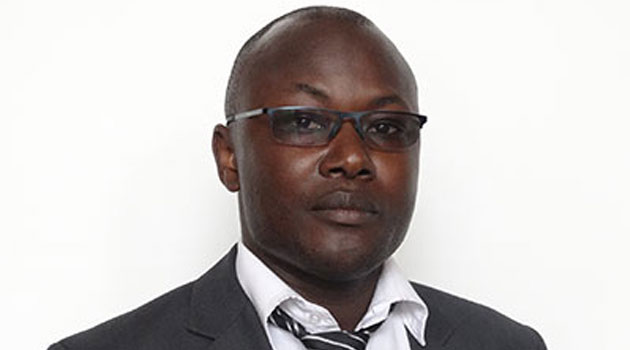 Azimio designates Imwatok Nairobi Assembly Majority Leader, Ogeto Whip