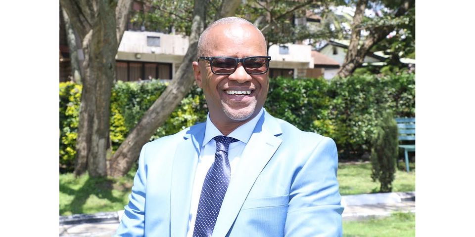 Lands CS nominee Zachariah Njeru is worth Sh80mn