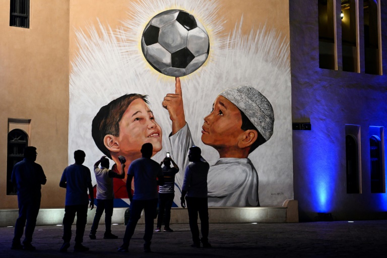 Diaz: World Cup unites towards a common cause, who stands a chance?