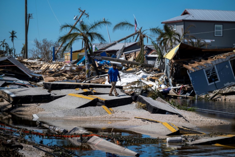 World risks ‘collective suicide’, UN chief warns climate summit