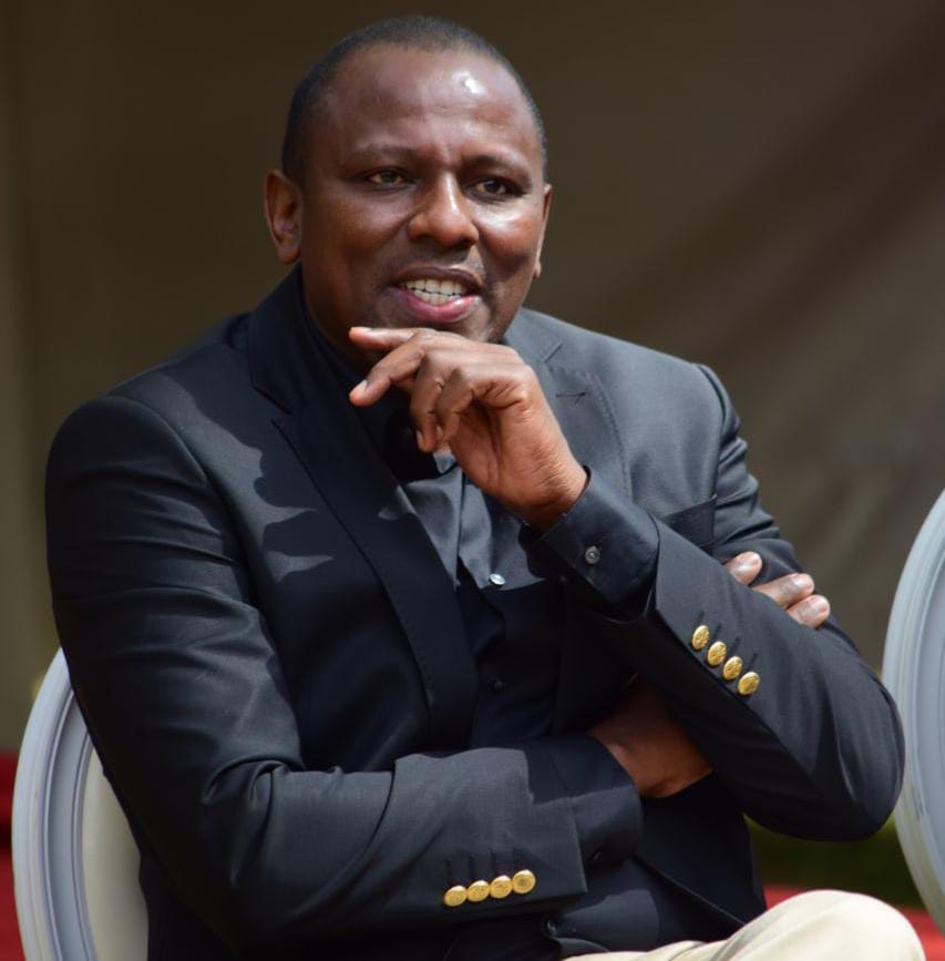 Ichung’wah bashes Raila for terming investigation on extrajudicial killings vindictive