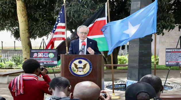 US offers Sh1.2bn for leads on Al Shabaab’s financial flows