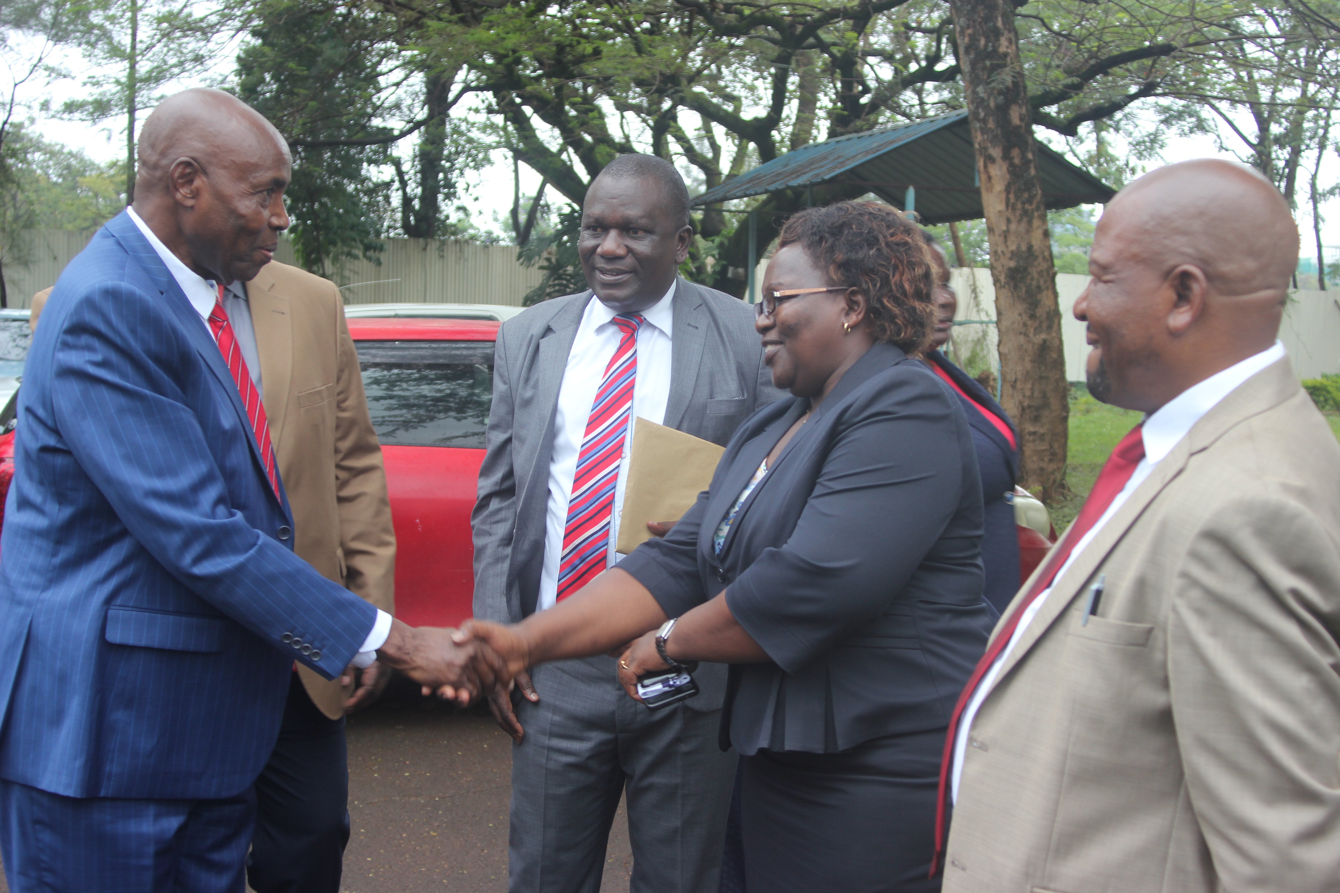 Govt assures of national examinations integrity