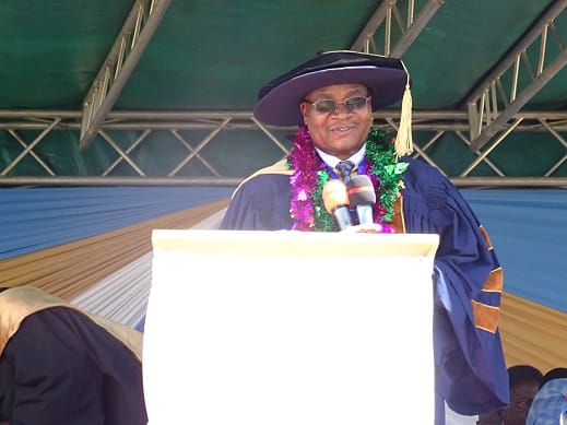 <strong>University don lauds CBC as the best in 21st Century</strong>