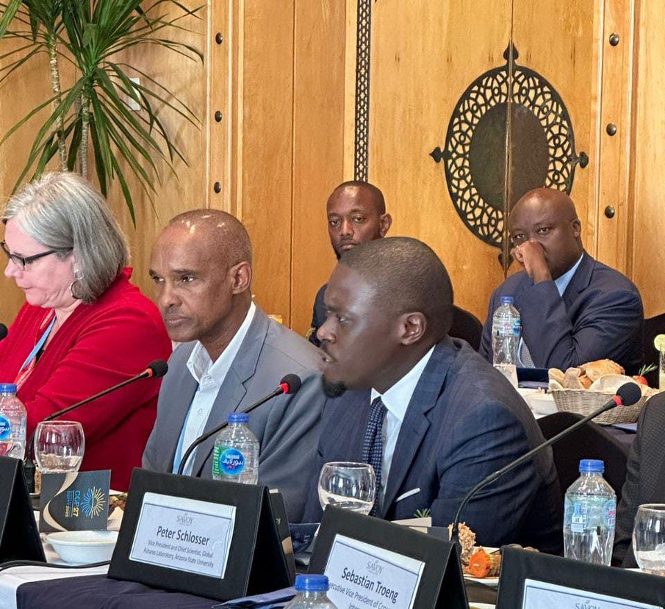 Nairobi to host Climate Action conference next year, Sakaja announces