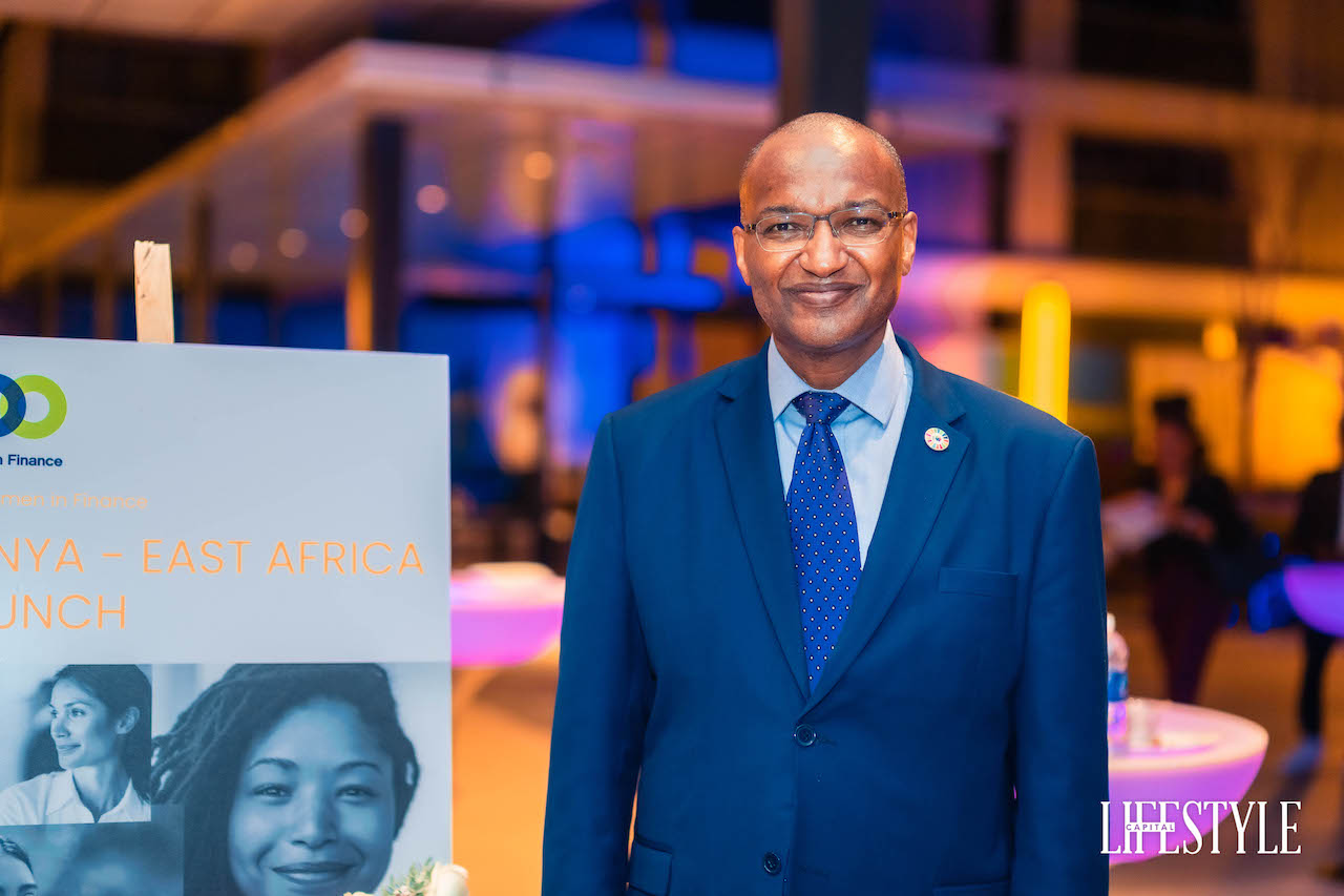 8 Life & Career Nuggets from CBK Governor Dr. Patrick Njoroge