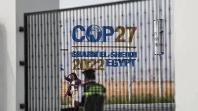 India opposes attempt to link action on emissions to farming