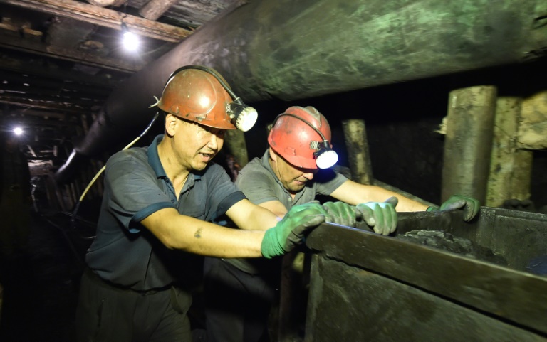 Kyrgyzstan’s coal mines dig on in hope of past glory