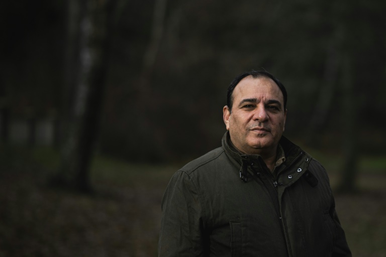 Sweden blocks extradition of journalist sought by Erdogan
