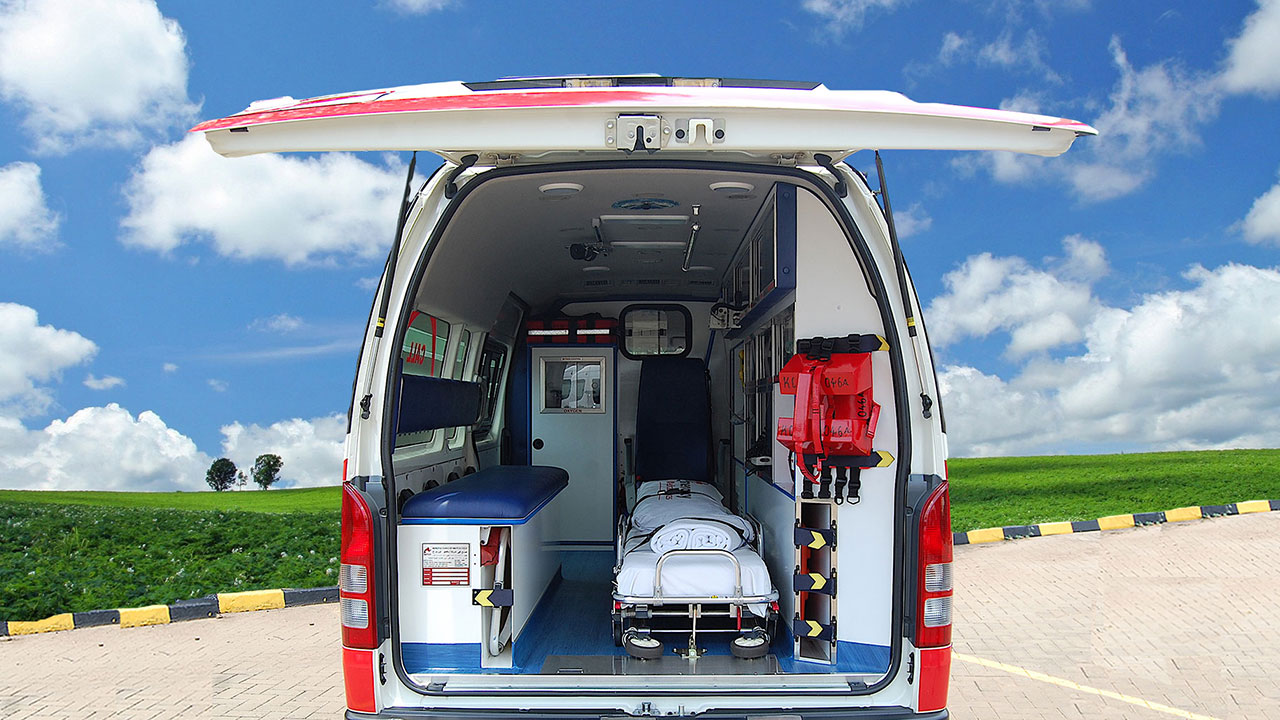 E-Plus, NHIF partnership has rescued over 50,000 during emergencies
