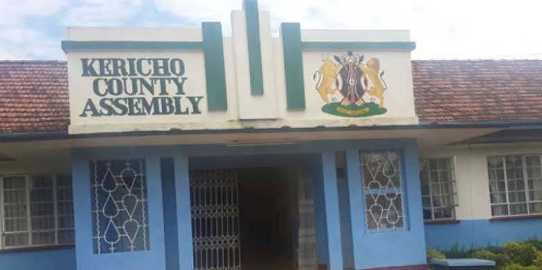 FACT CHECK: Kericho County Assembly Majority Leader did not ask for hefty perks