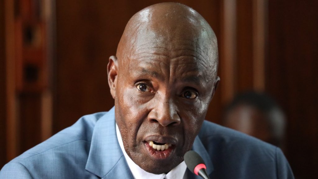 Govt asks teachers to be realistic with Salary hike push