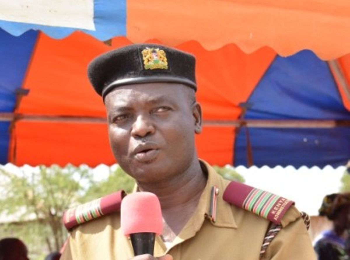 Western Regional Commissioner orders closure of unlicensed Bars