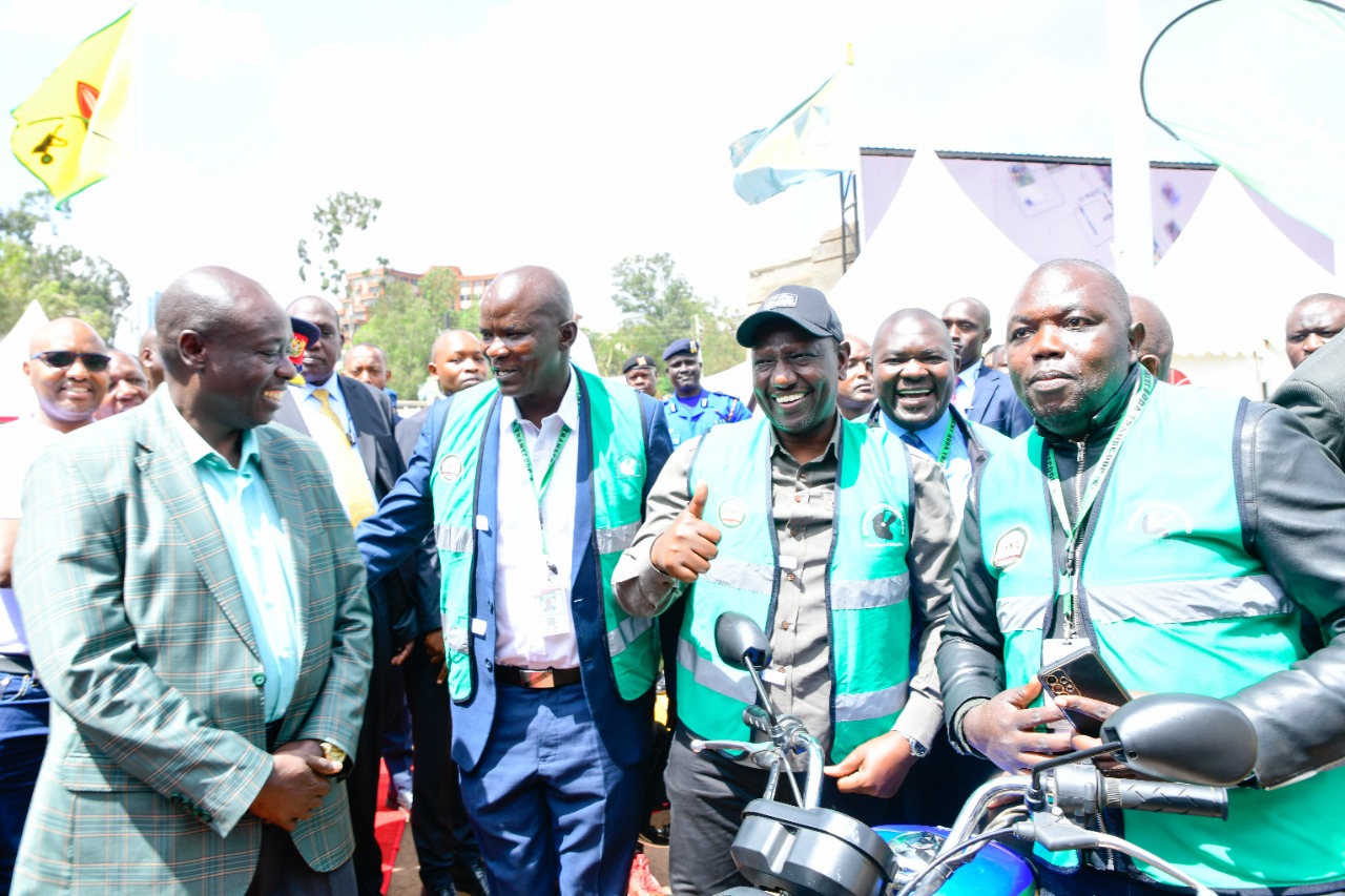 Hustlers Fund: Over Sh400mn borrowed in the first 24 hours