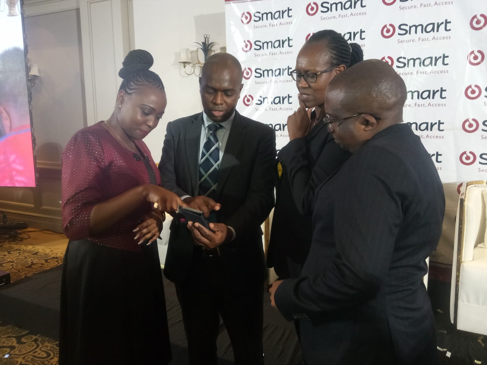 Smart Applications introduce virtual mode of medical access