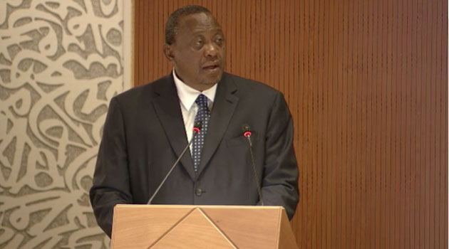 Kenyatta to reconvene DRC Peace Talks closing ceremony after walkout