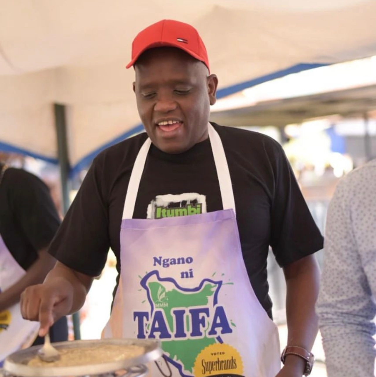 Dennis Itumbi: I’ve forgiven Uhuru regime tormentors who almost killed me