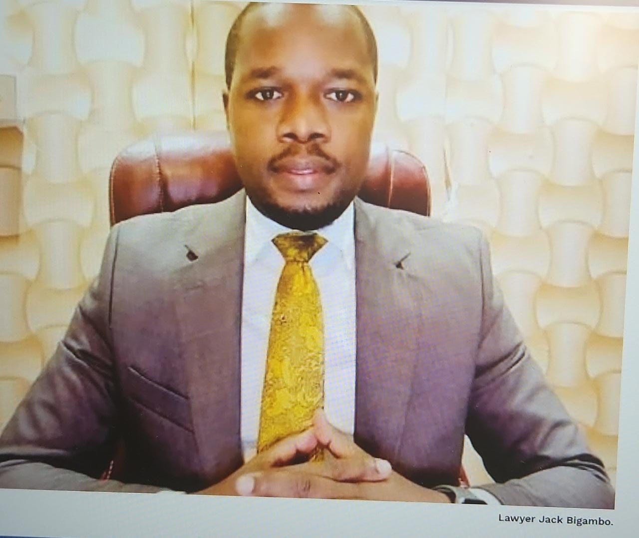 High Court Lawyer arrested for forging EACC stamp