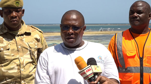 Maritime Authority launches crackdown on unregistered marine vessels