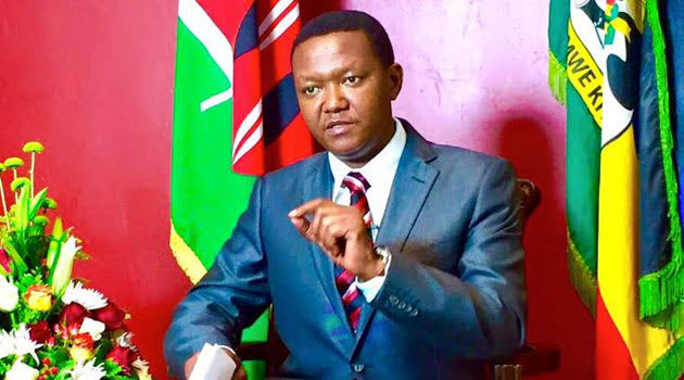 Kenya to provide mobile consular services in the US from next month
