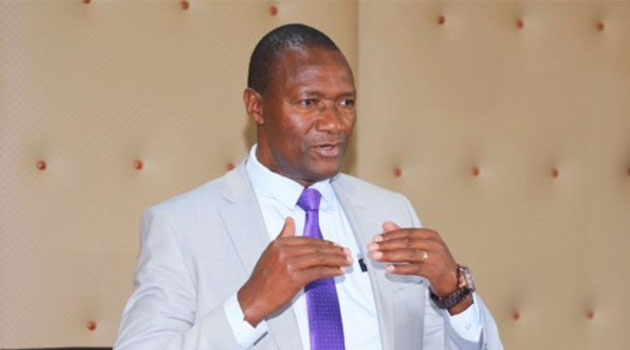 Governor Badilisha forced to change nominees rejected twice by MCAs