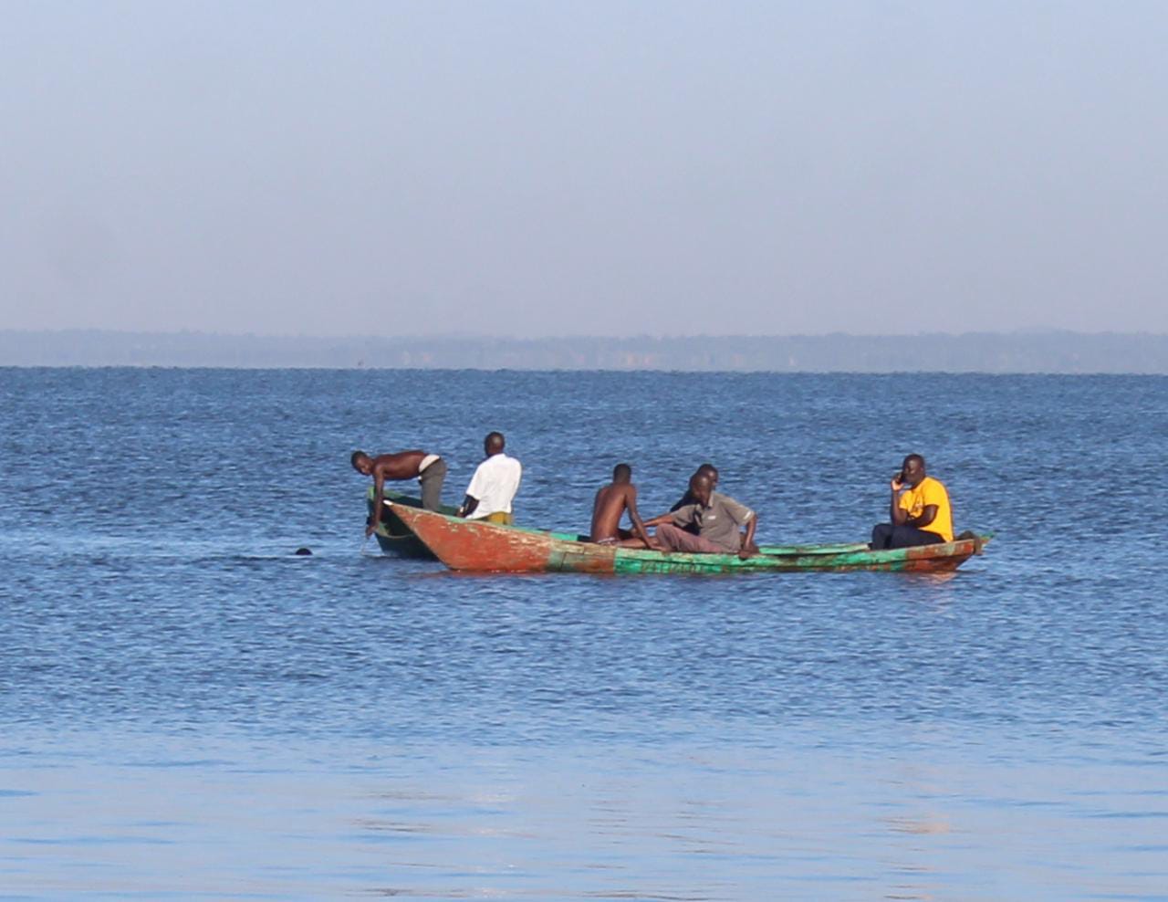 Three UoN students on a crusade mission drown in Budalangi