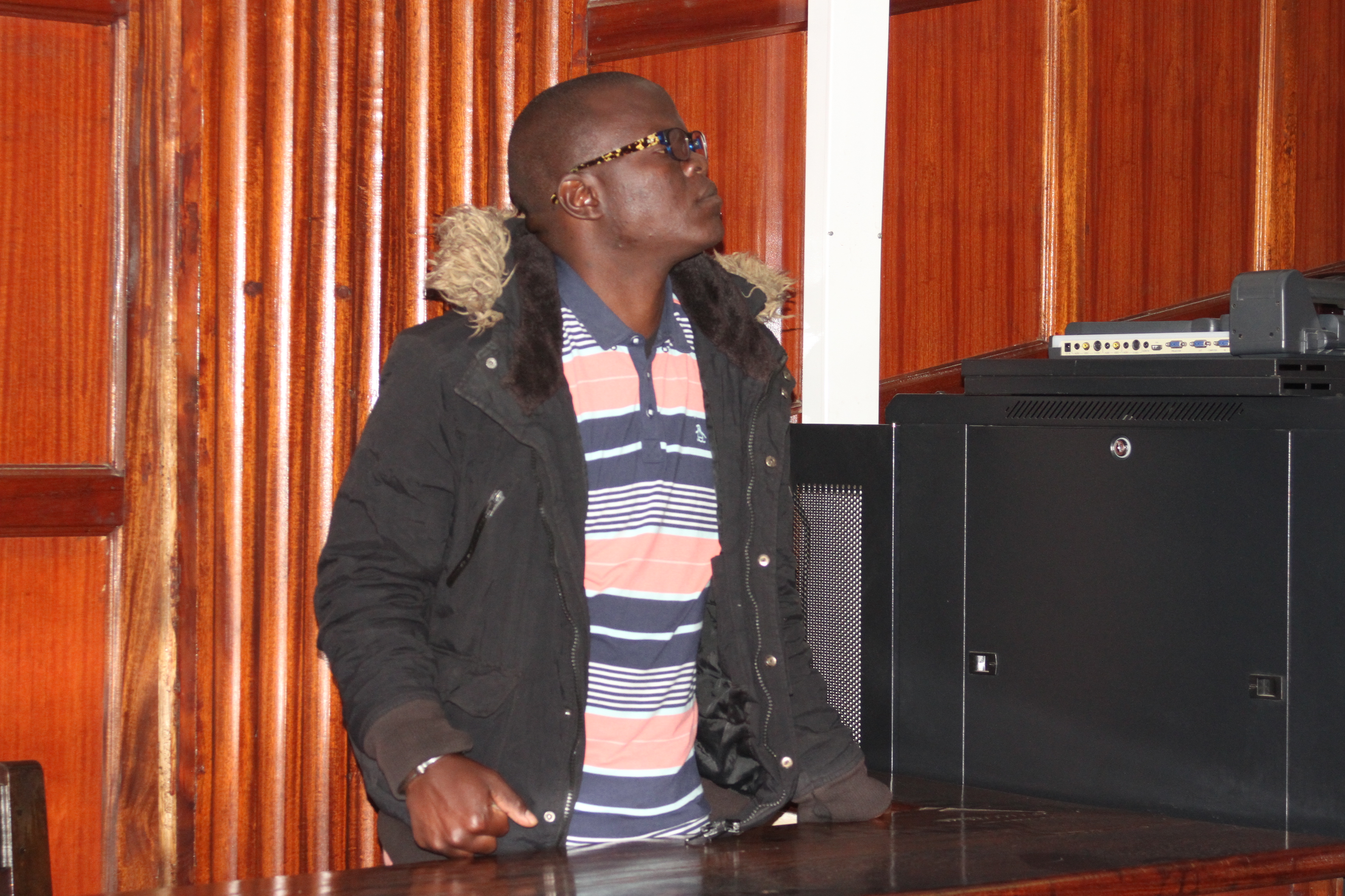 Suspect who conspired with terrorists to blow up KICC found guilty