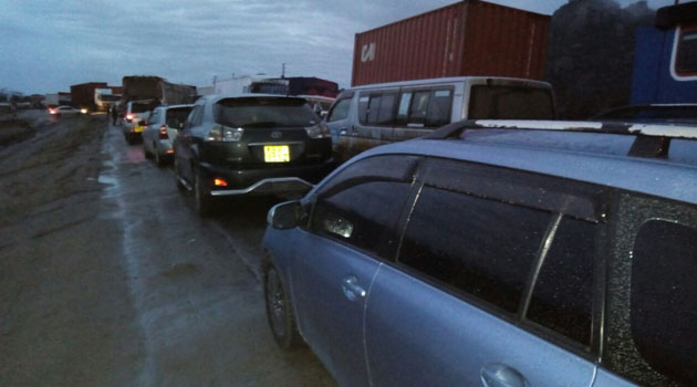 Traffic snarl-ups expected on the Eastern bypass as AP pass-out-parade gets underway