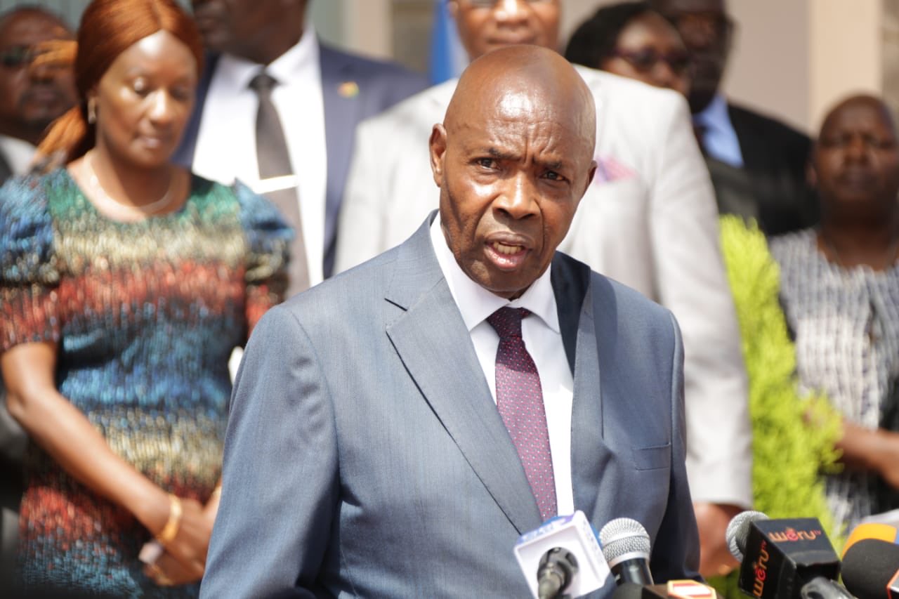 Junior Secondary Schools urged to get for tutors from Secondary sectors