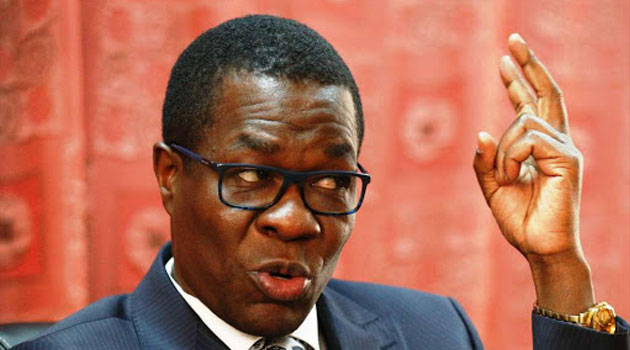 Wandayi faults UDA for dangling govt jobs before Azimio loyalists