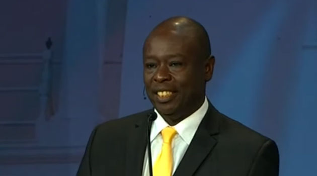 Govt to reboot development the North Eastern Kenya