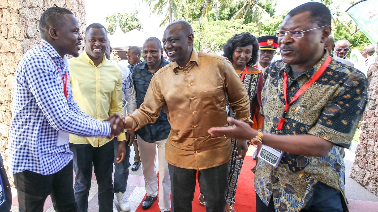 President Ruto officially opens National Assembly post election seminar
