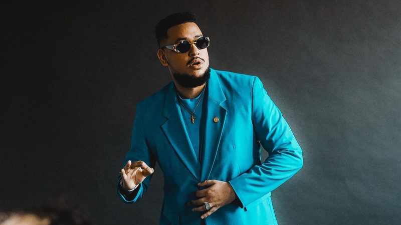South Africa’s star rapper AKA shot dead outside a nightclub