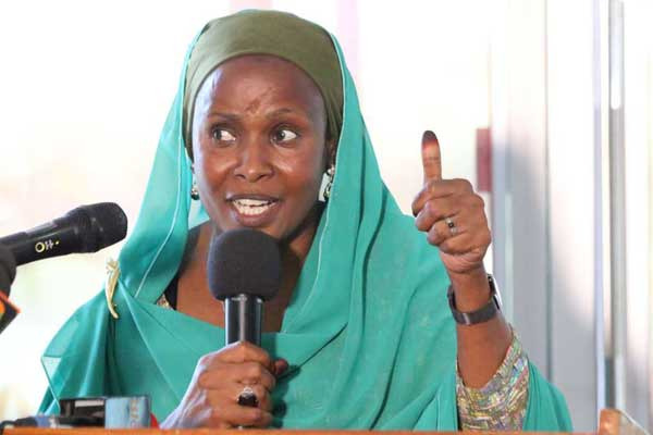 Azimio Senate leadership changes delays after Dullo obtains court order suspending ouster