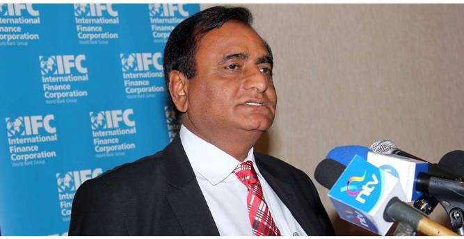 President Ruto appoints Devki tycoon Narendra Raval to head National Lottery taskforce