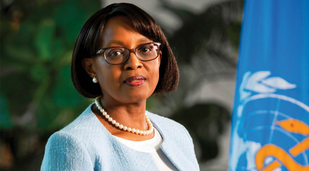 WHO urges collaborative approach to end Africa’s unacceptably high TB toll