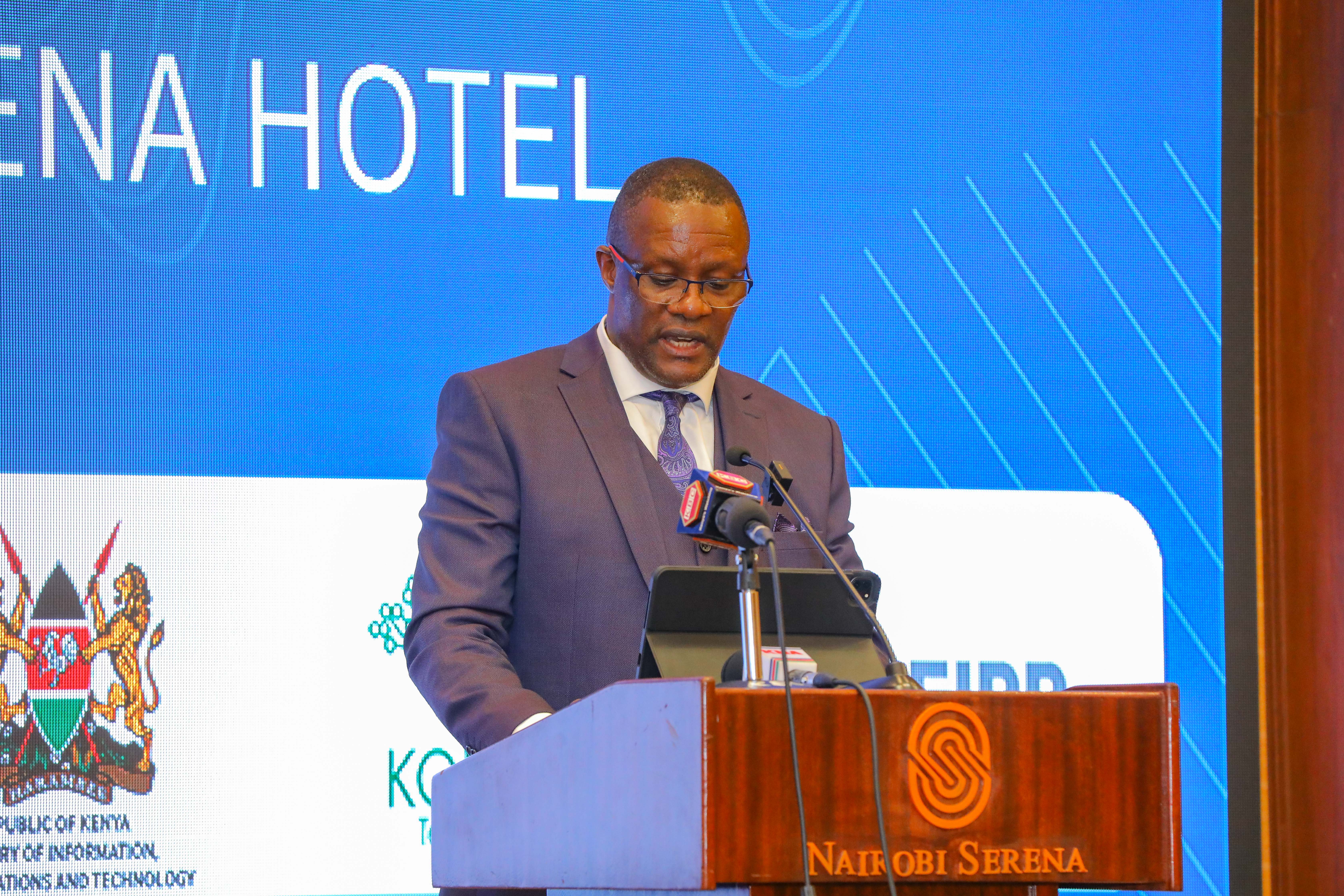 Kenya, Korea Launch Four EIPP Projects to Accelerate Development at Konza Technopolis