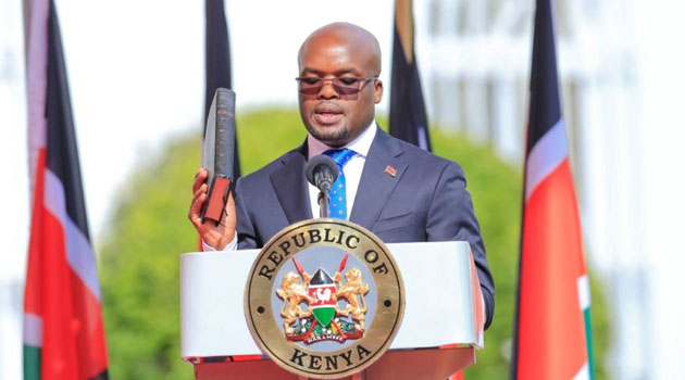 Govt plans USD2bn projects to tame resource-based conflicts in the North