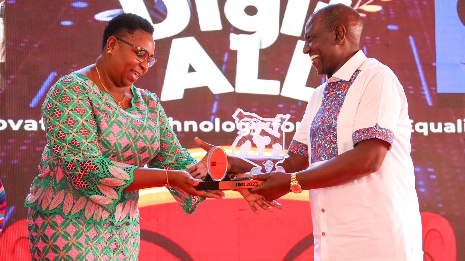 Women to access cheaper loans in new govt plan